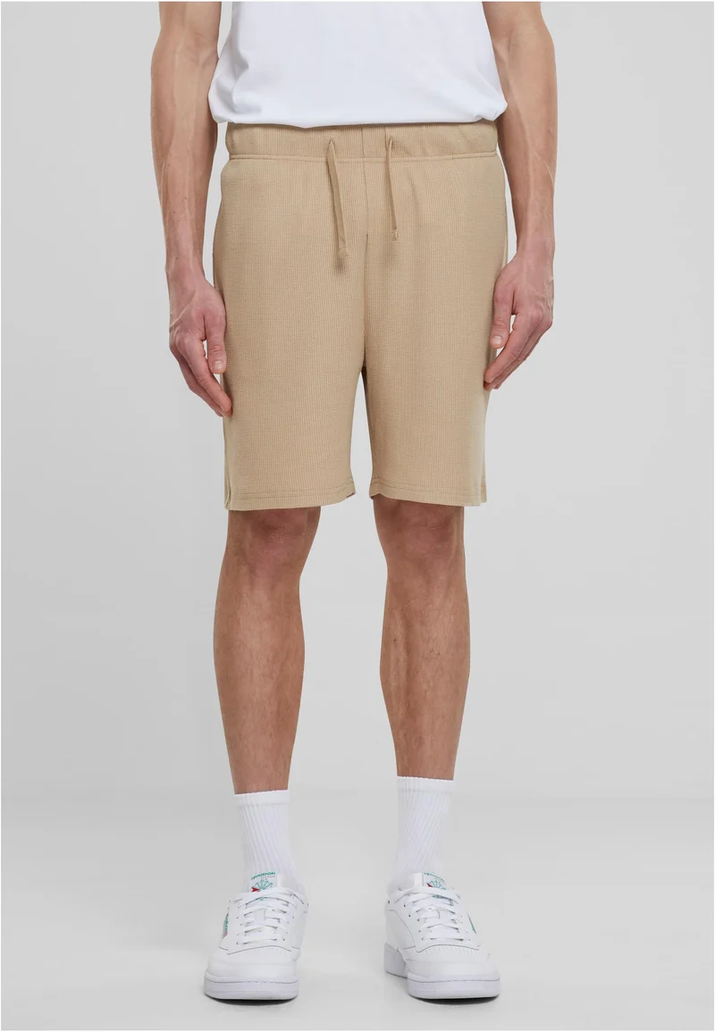 UC Waffle Sweat Shorts