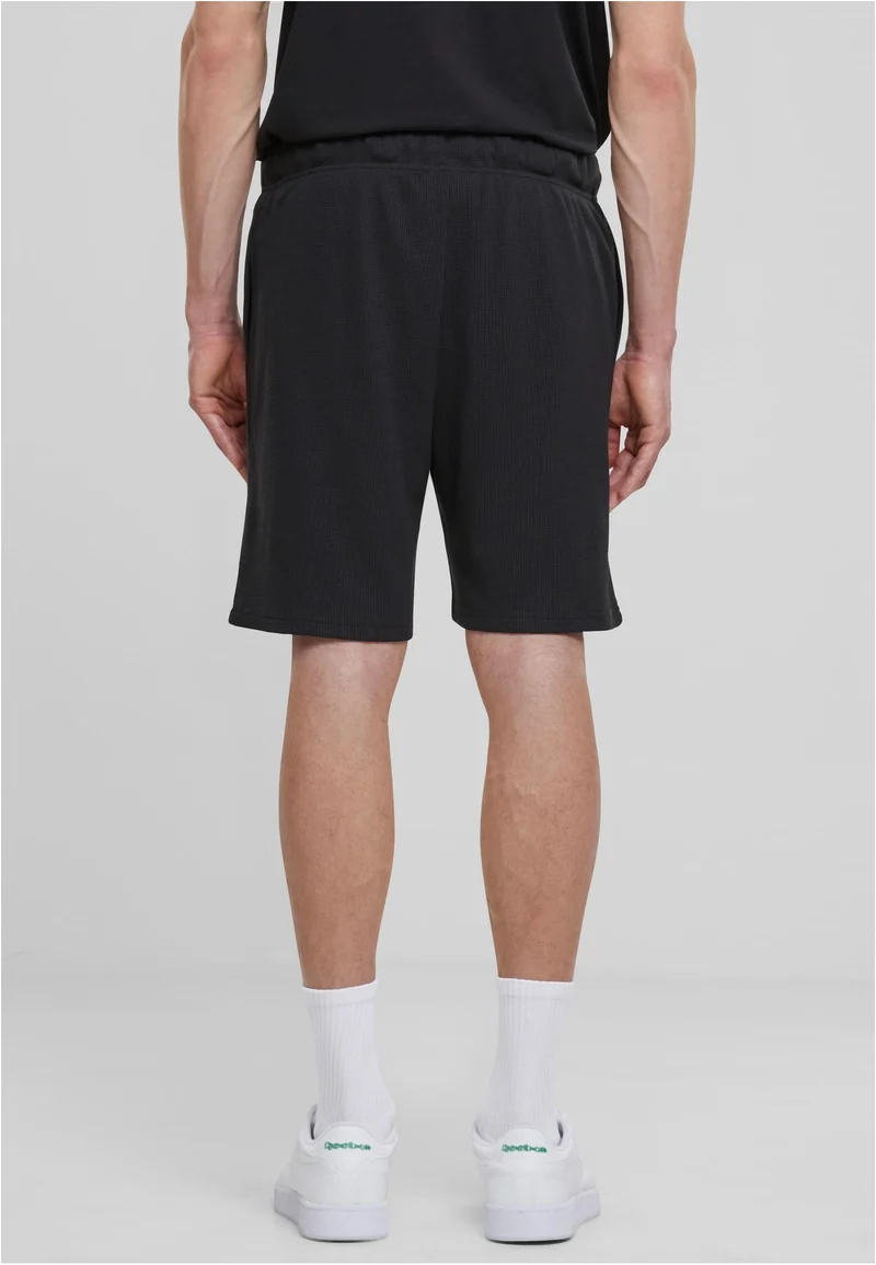 UC Waffle Sweat Shorts