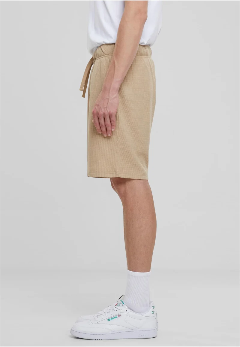 UC Waffle Sweat Shorts