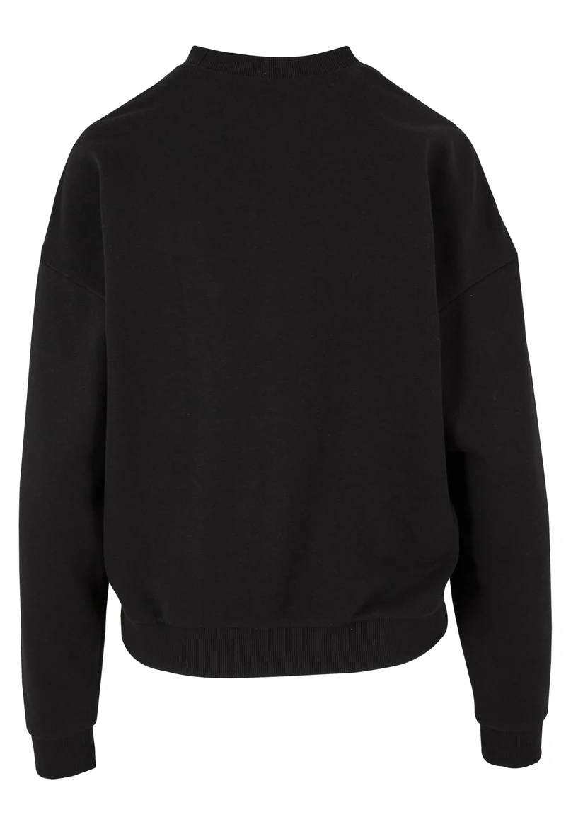 UC Oversized Light Terry Crewneck