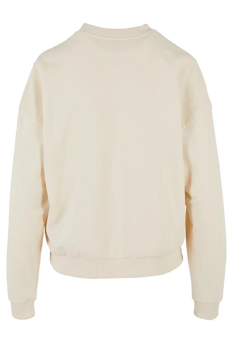 UC Oversized Light Terry Crewneck