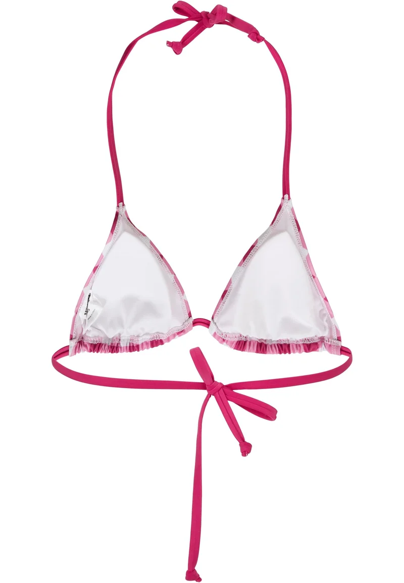 UC Check Bikini