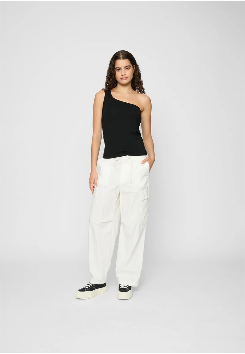 B Abbey Bandeau Top