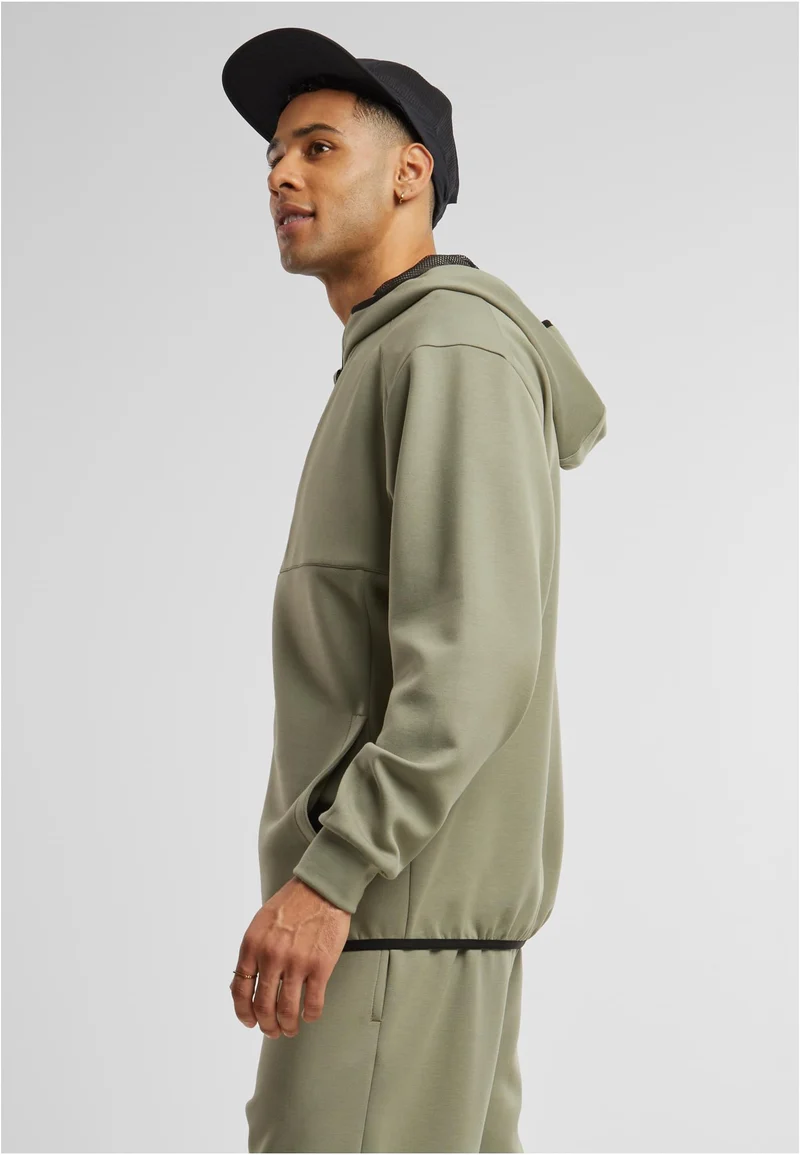 UC Scuba Zip Pocket Hoody