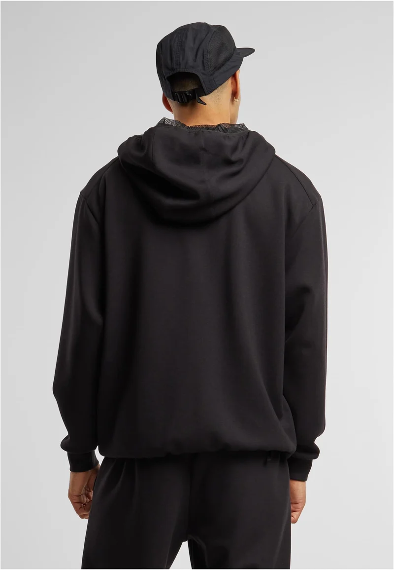 UC Scuba Zip Pocket Hoody