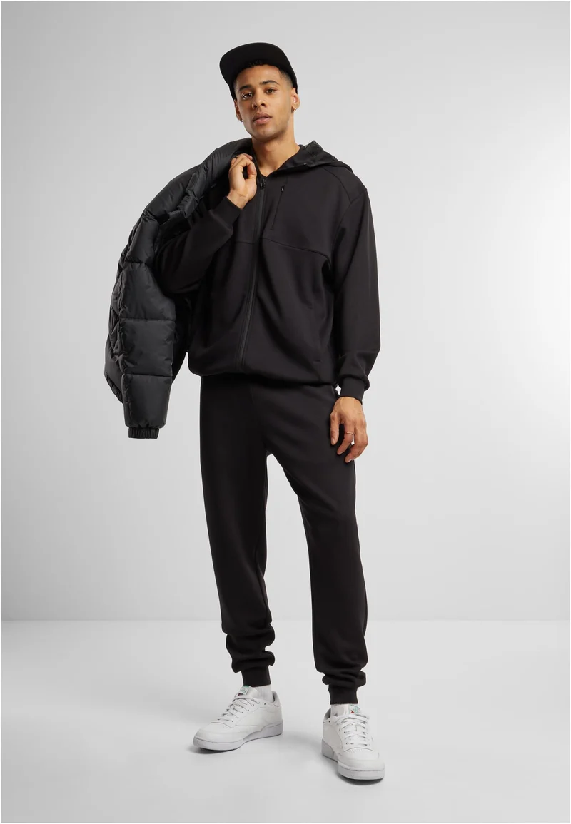 UC Scuba Zip Pocket Hoody