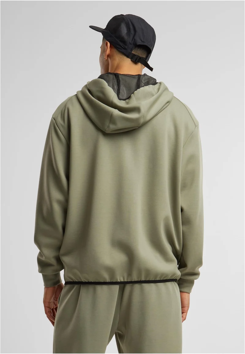UC Scuba Zip Pocket Hoody