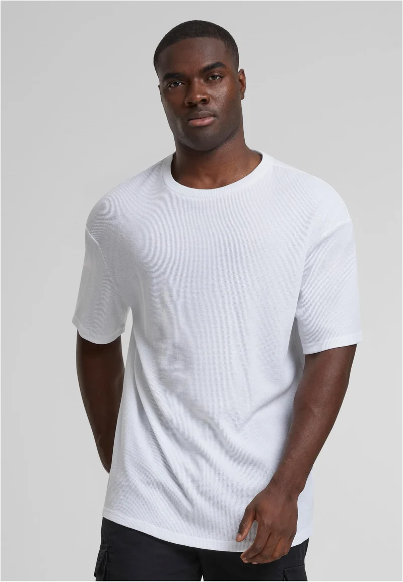 UC Waffle Tee