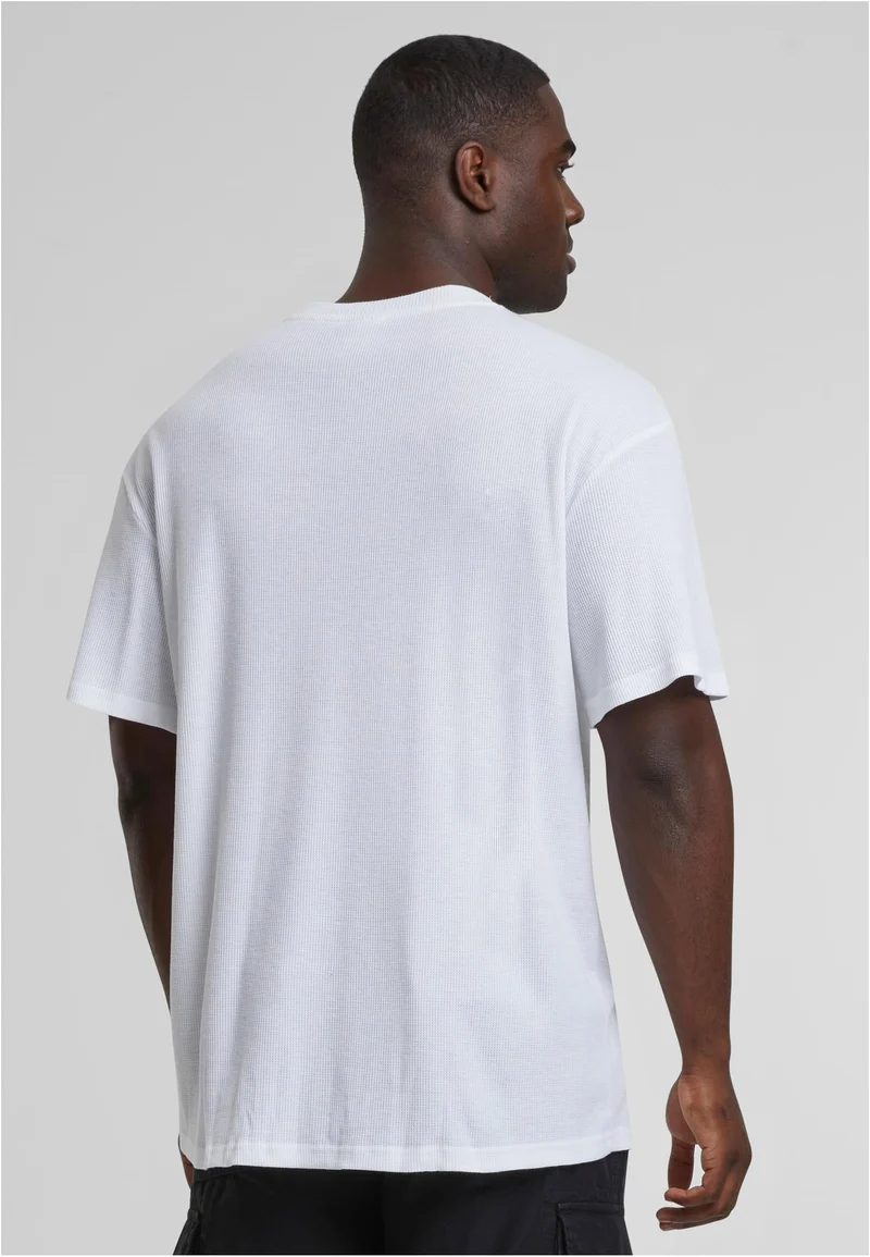 UC Waffle Tee