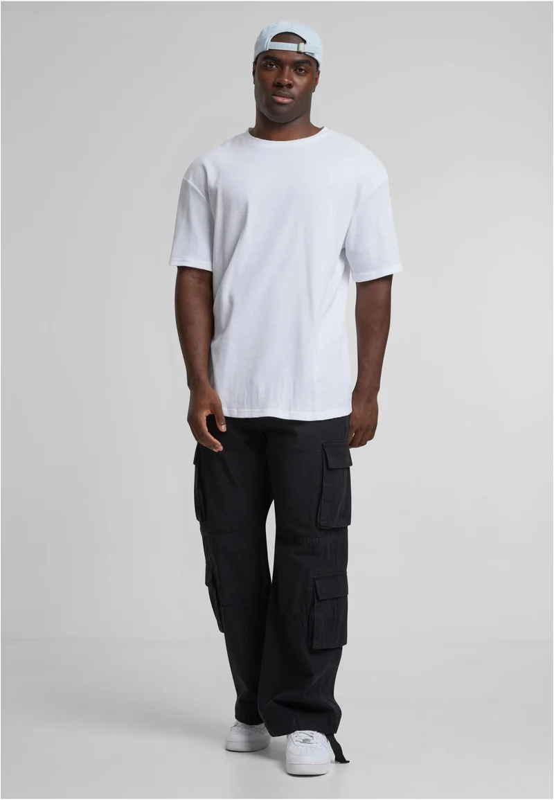 UC Waffle Tee