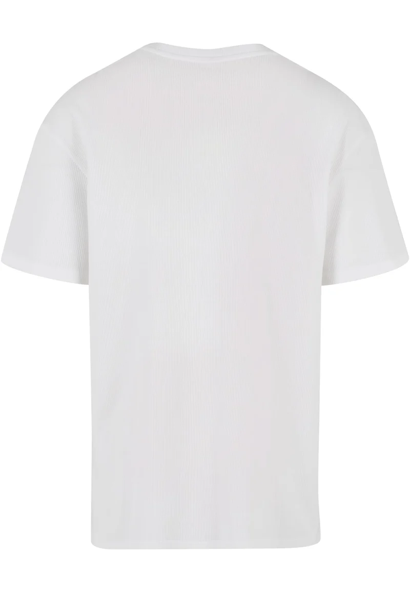UC Waffle Tee