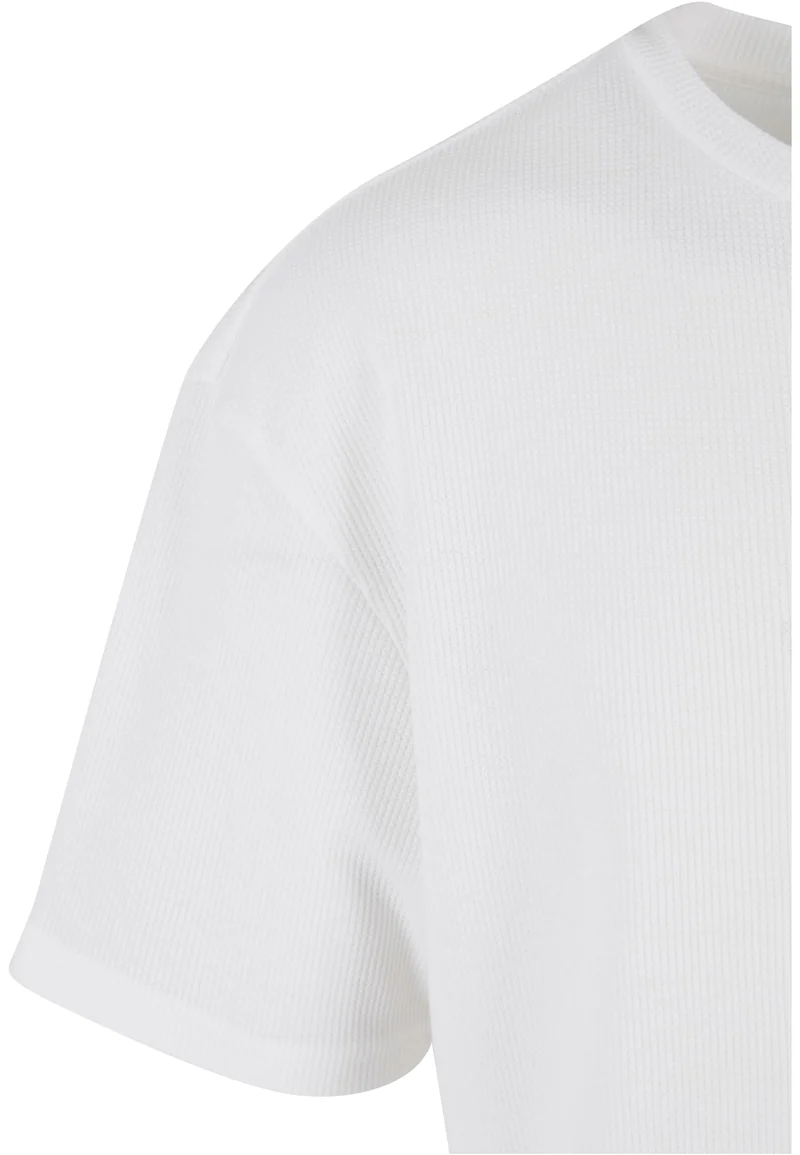 UC Waffle Tee