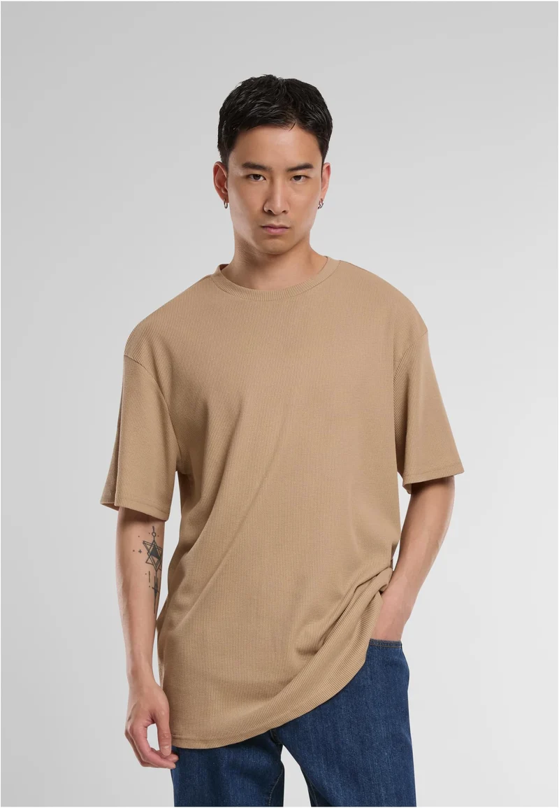 UC Waffle Tee