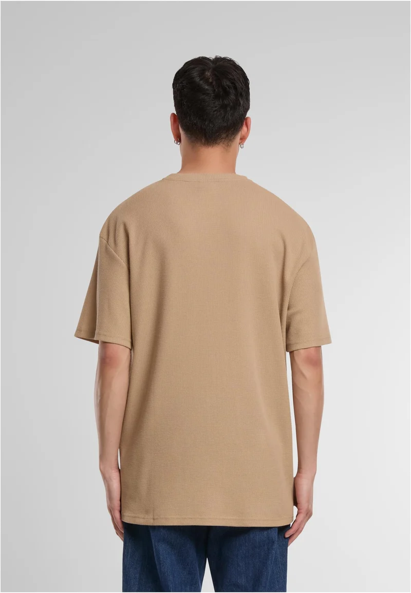 UC Waffle Tee