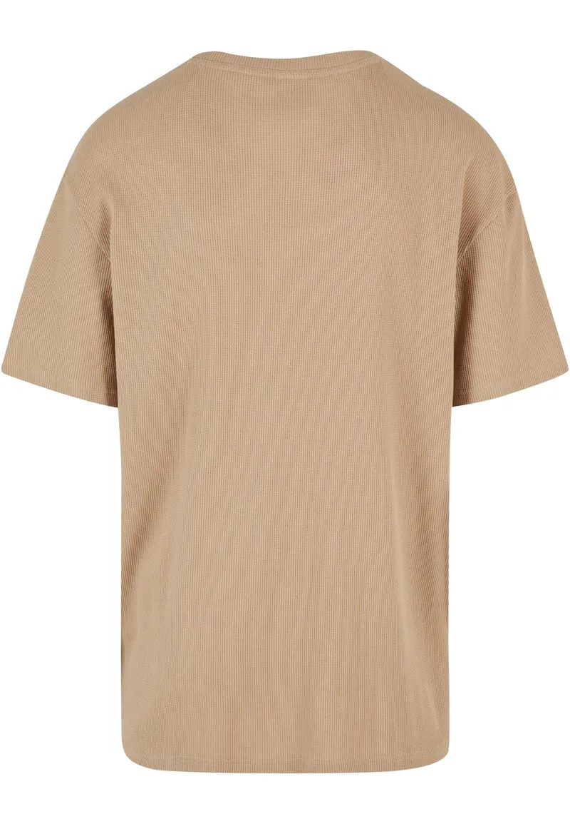 UC Waffle Tee