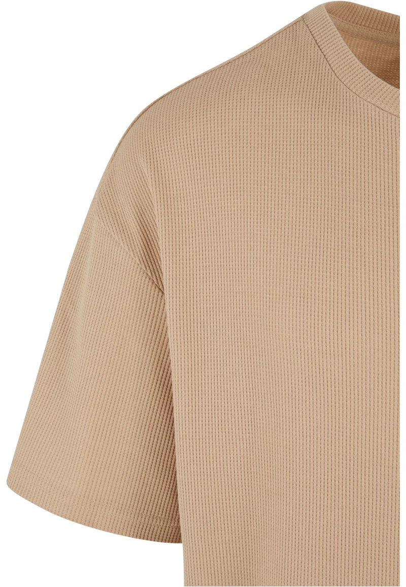 UC Waffle Tee