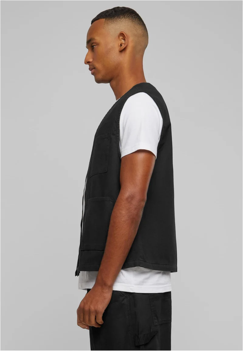 UC Organic Cotton Vest
