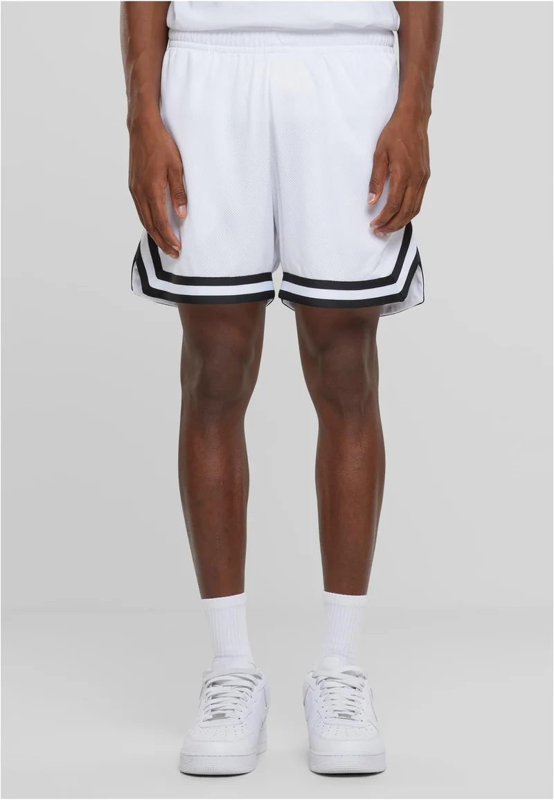 UC Short Basketball Shorts