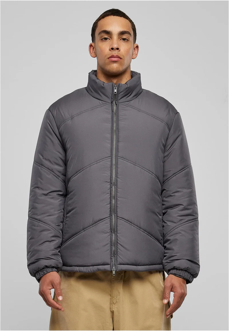 UC Arrow Puffer Jacket