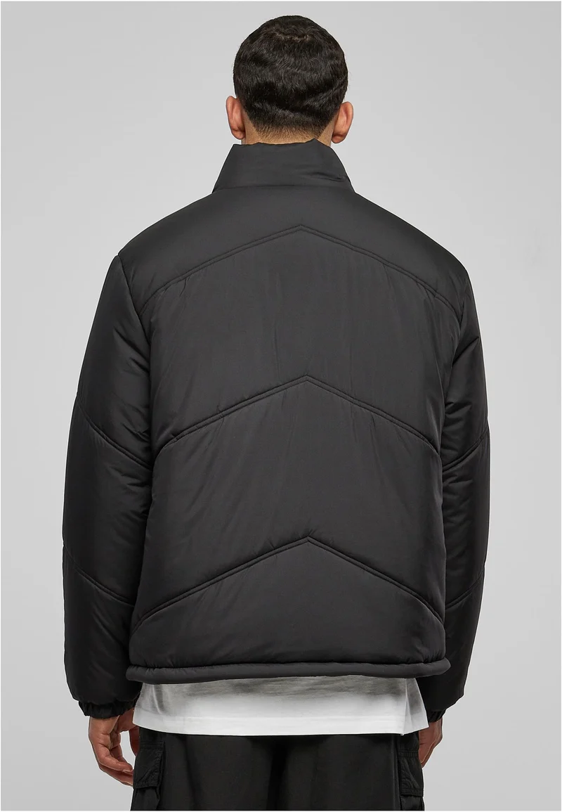 UC Arrow Puffer Jacket