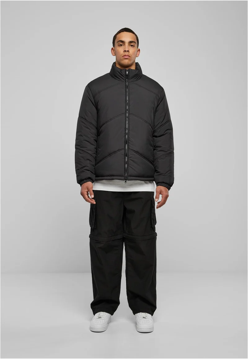 UC Arrow Puffer Jacket