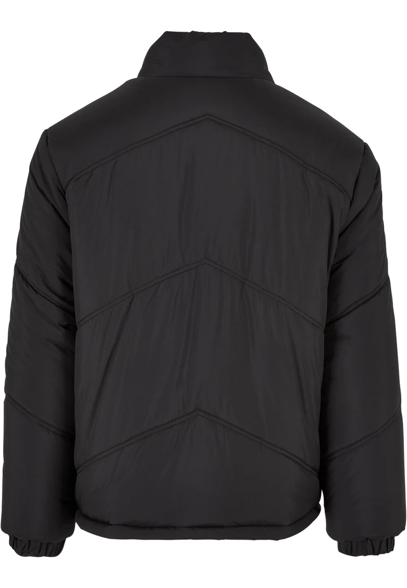 UC Arrow Puffer Jacket