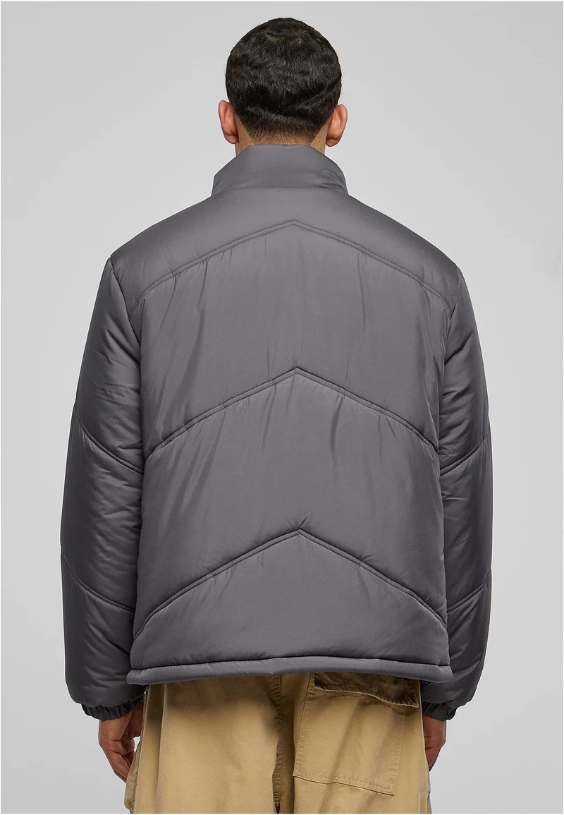 UC Arrow Puffer Jacket