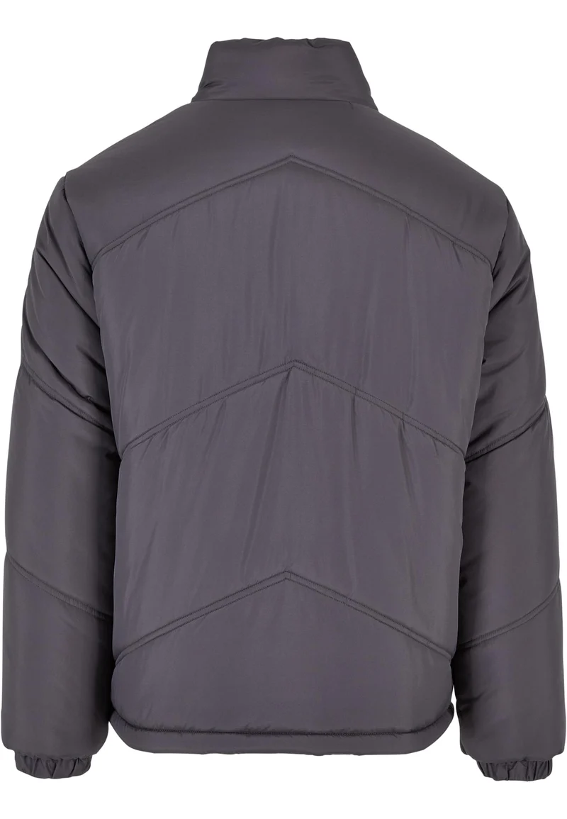 UC Arrow Puffer Jacket