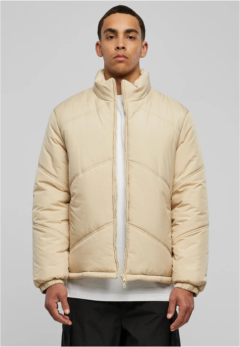 UC Arrow Puffer Jacket