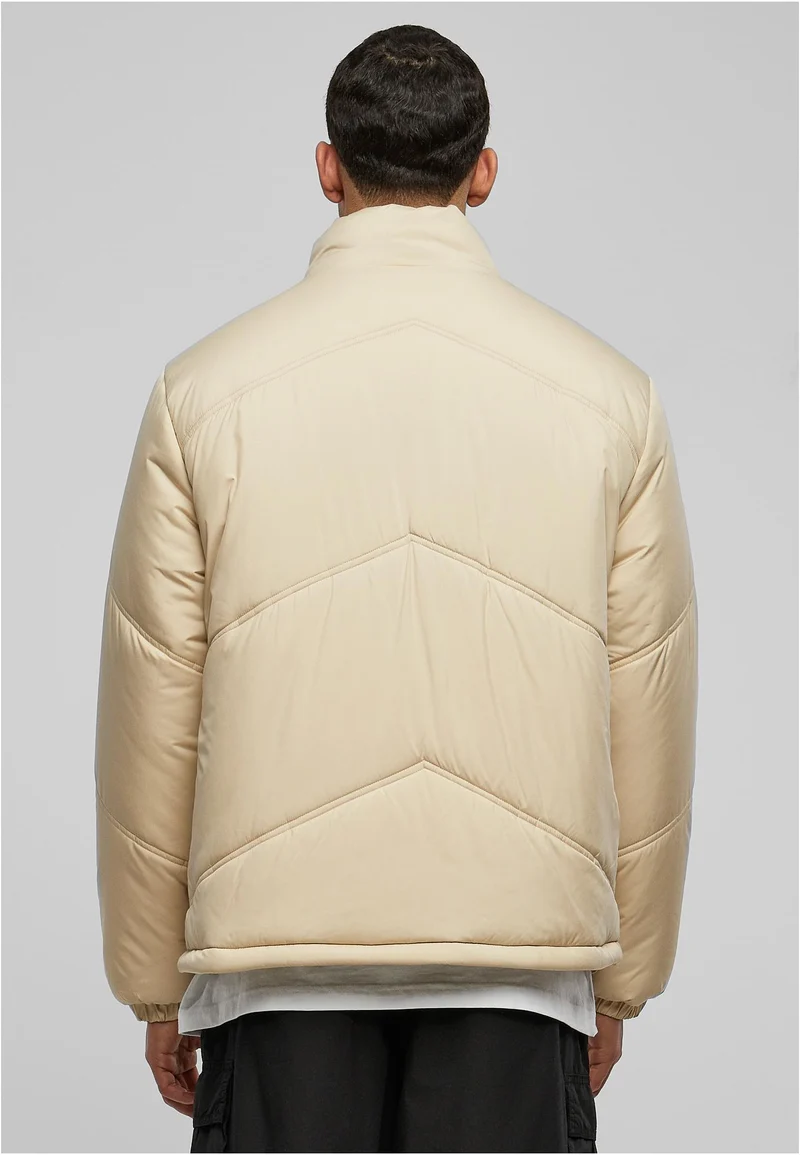UC Arrow Puffer Jacket