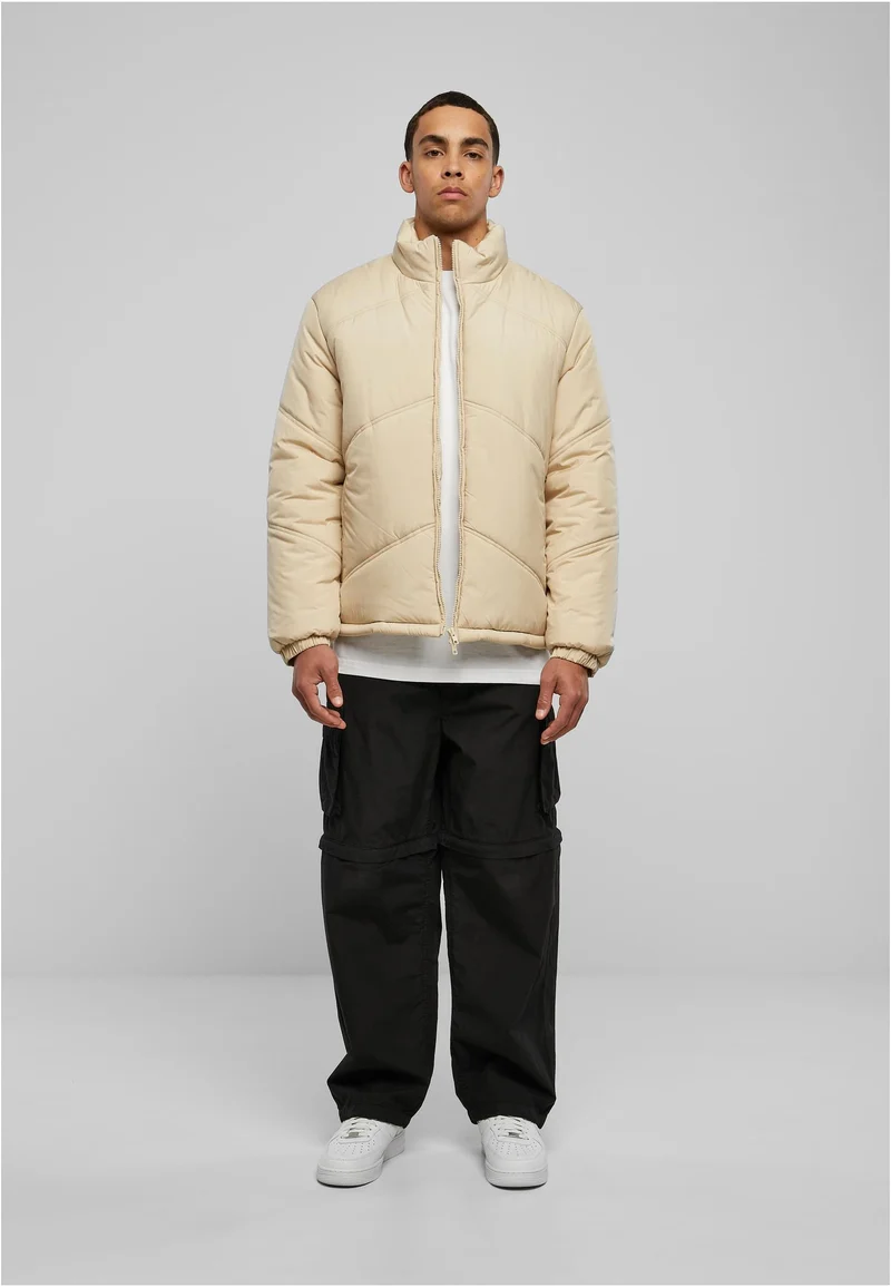 UC Arrow Puffer Jacket