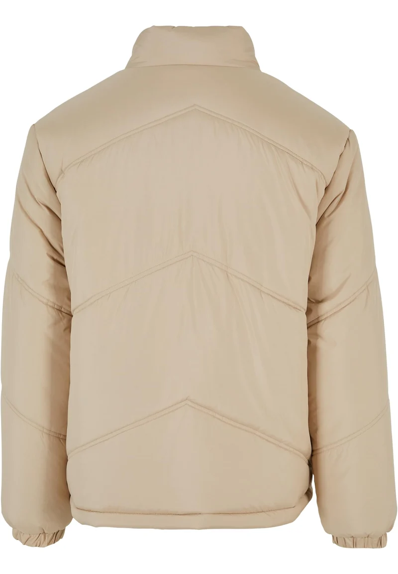 UC Arrow Puffer Jacket