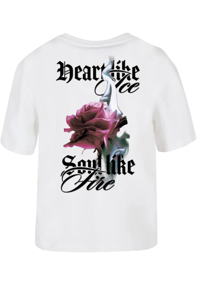 MT Soul Like Fire Tee
