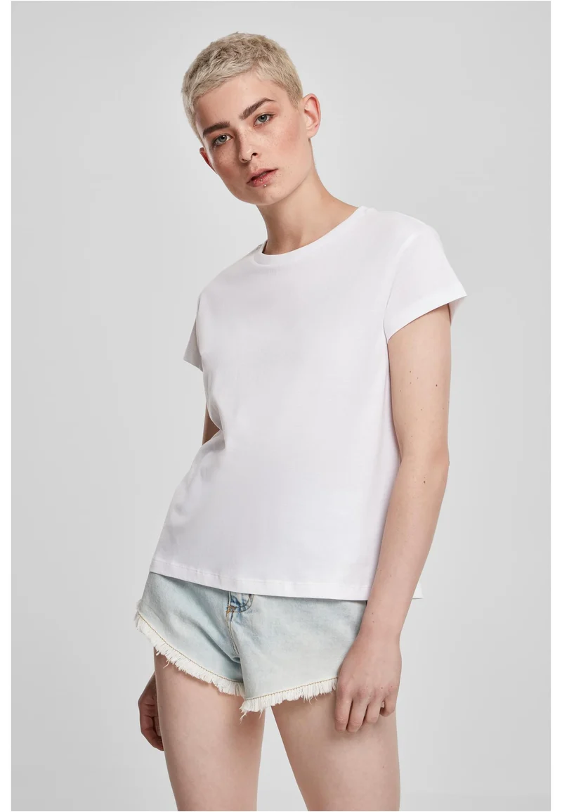 UC Basic Box Tee
