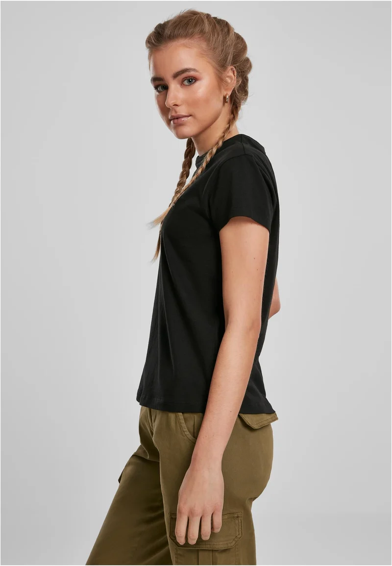UC Basic Box Tee