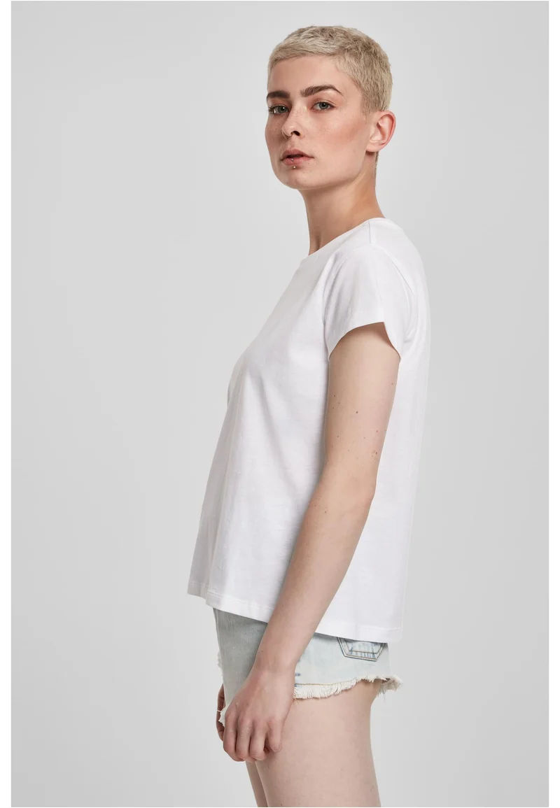 UC Basic Box Tee