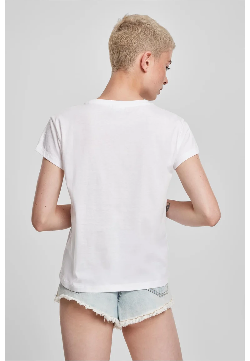 UC Basic Box Tee