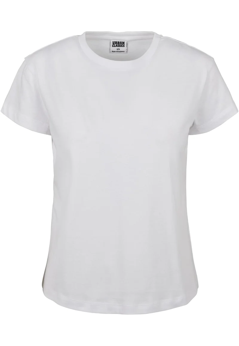 UC Basic Box Tee