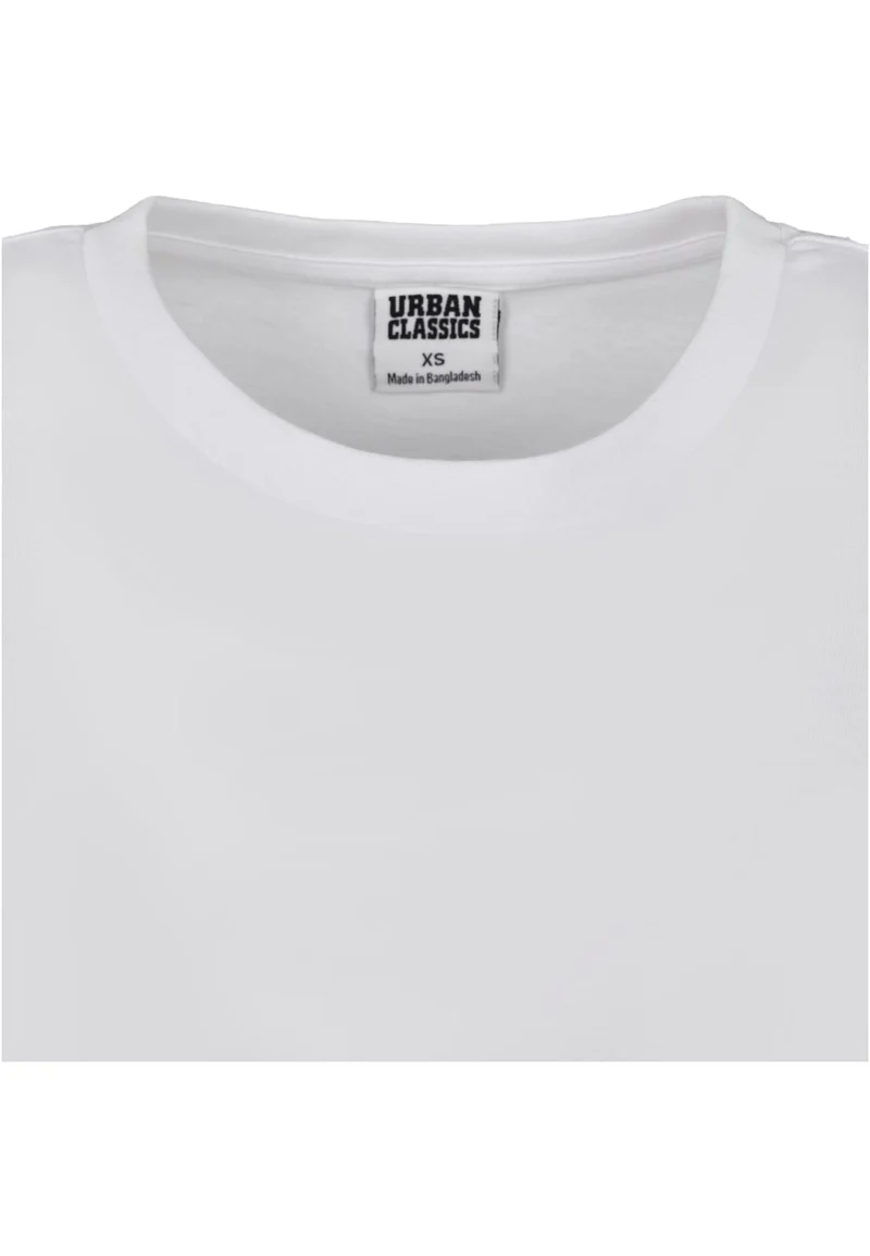 UC Basic Box Tee