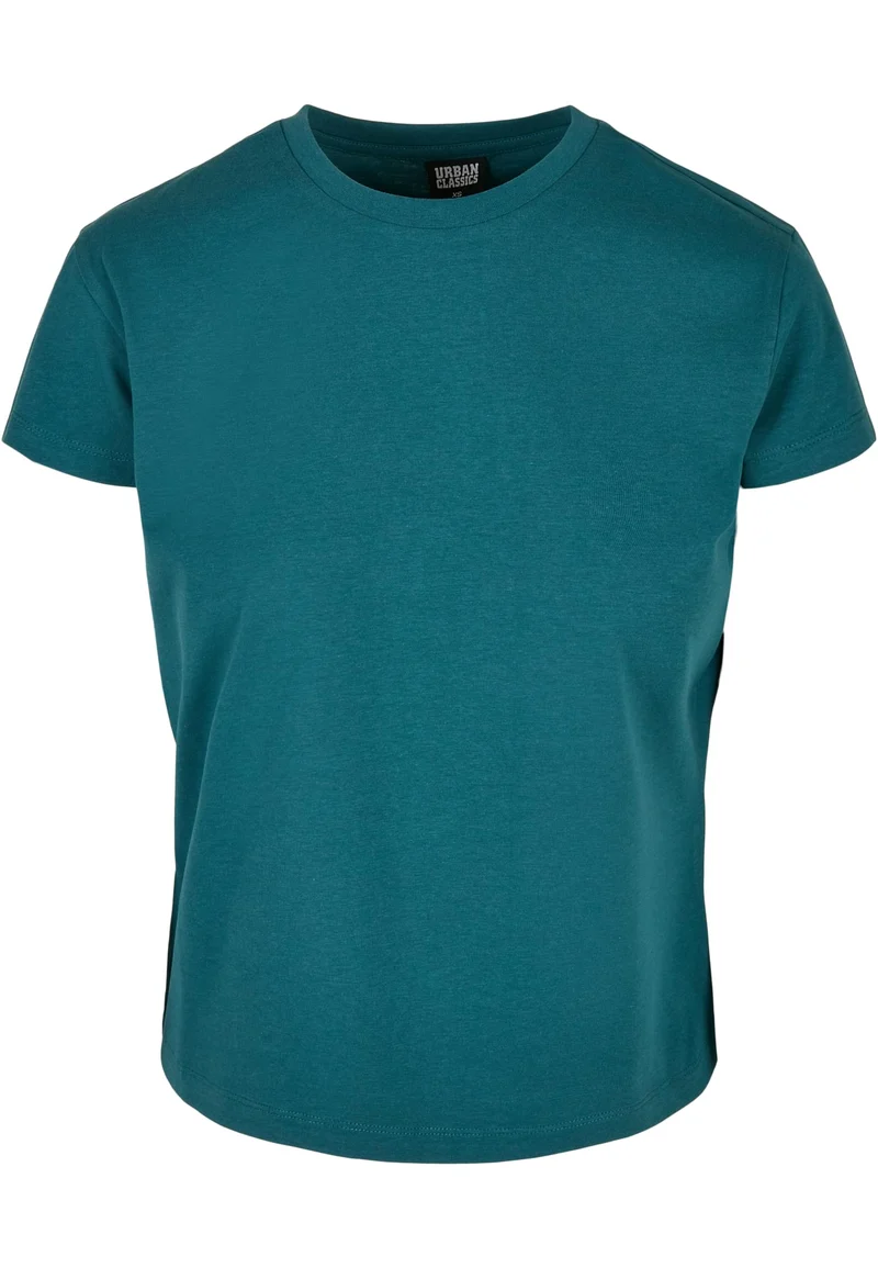 UC Basic Box Tee