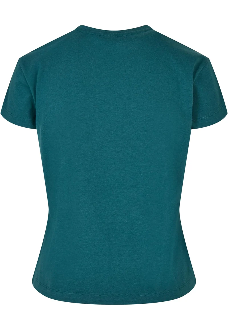 UC Basic Box Tee
