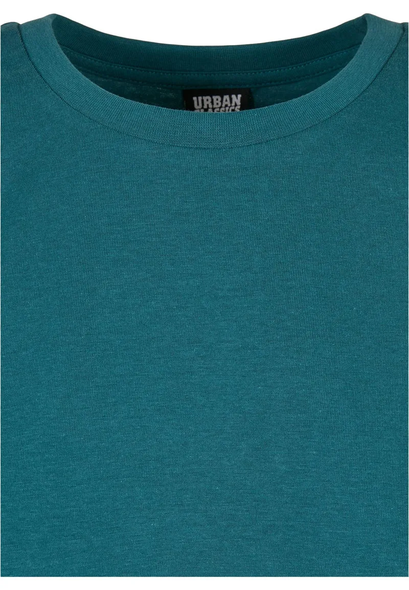 UC Basic Box Tee