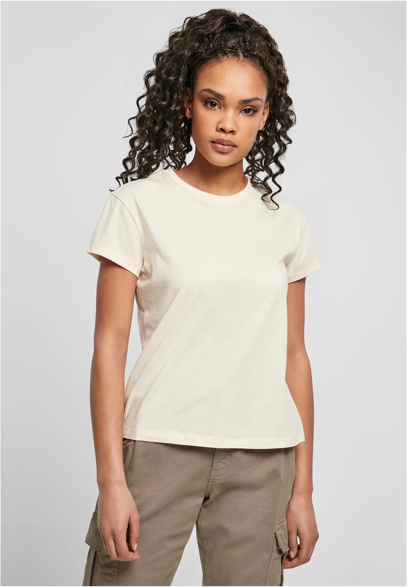 UC Basic Box Tee
