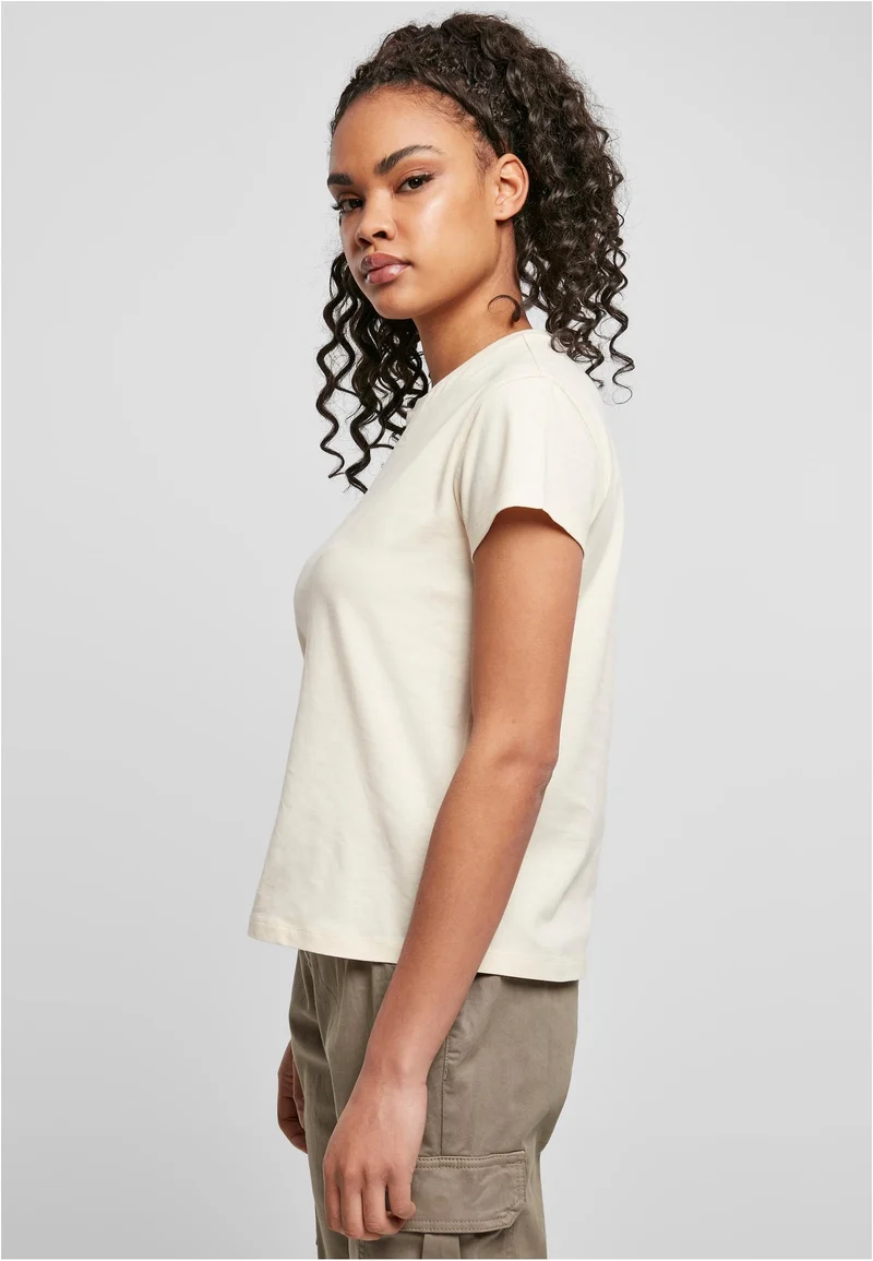 UC Basic Box Tee