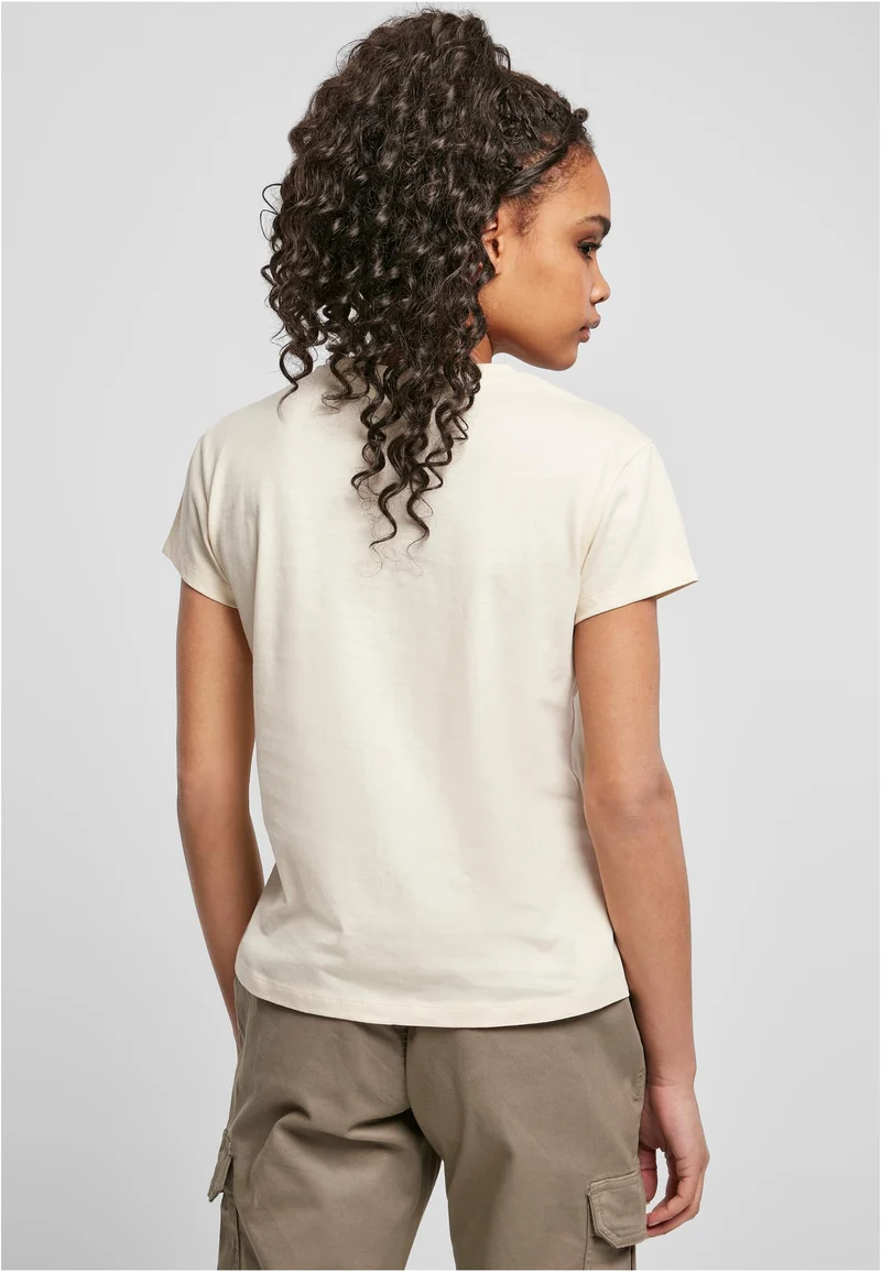 UC Basic Box Tee