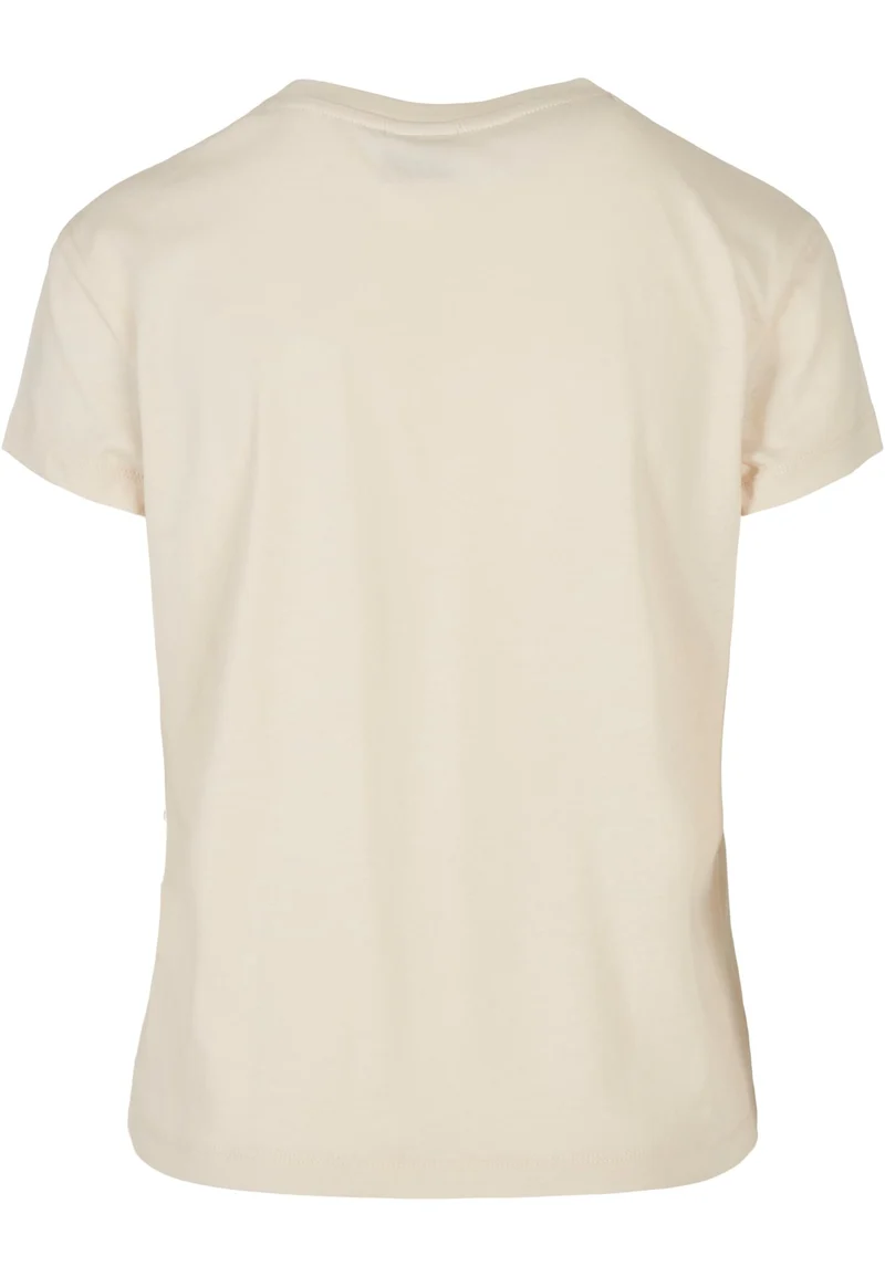 UC Basic Box Tee