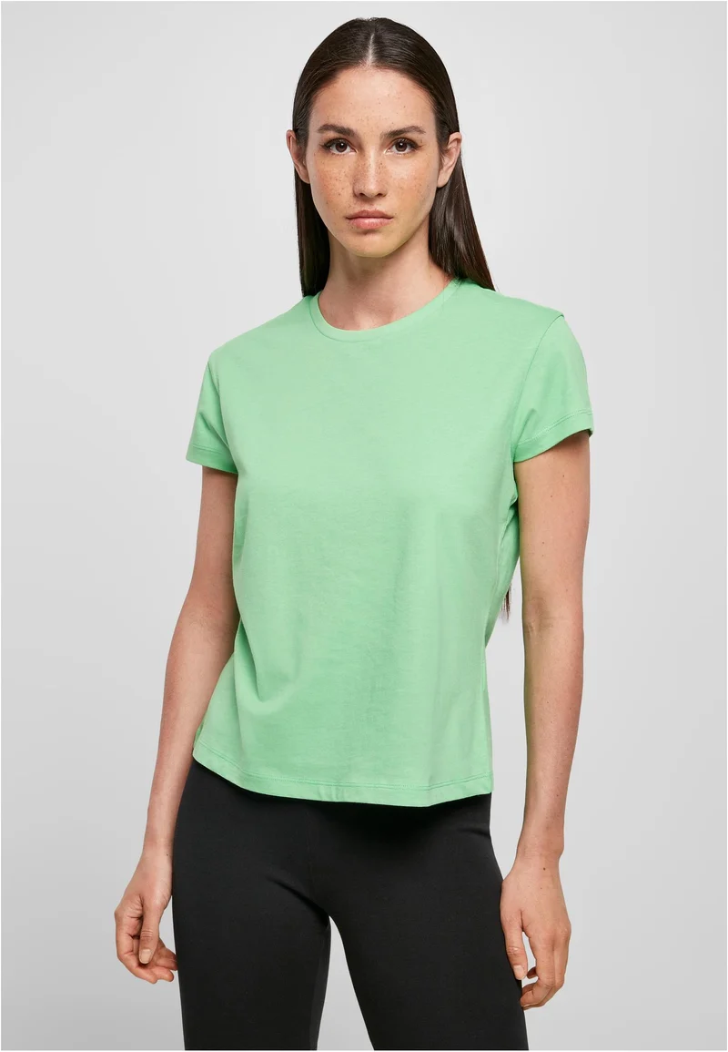 UC Basic Box Tee