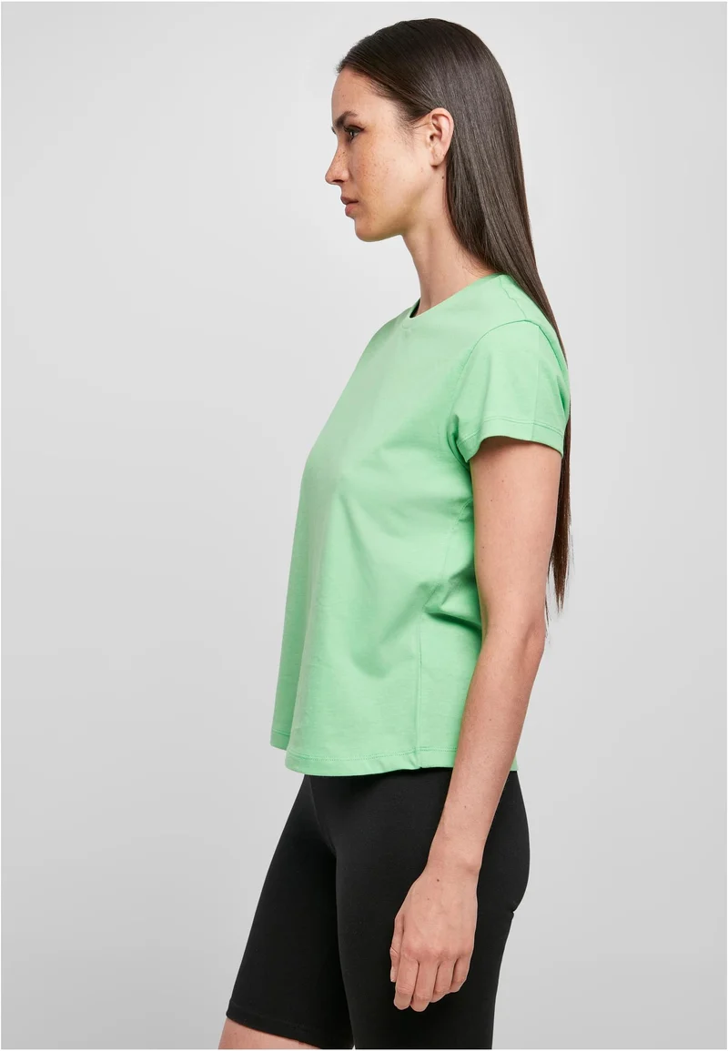UC Basic Box Tee