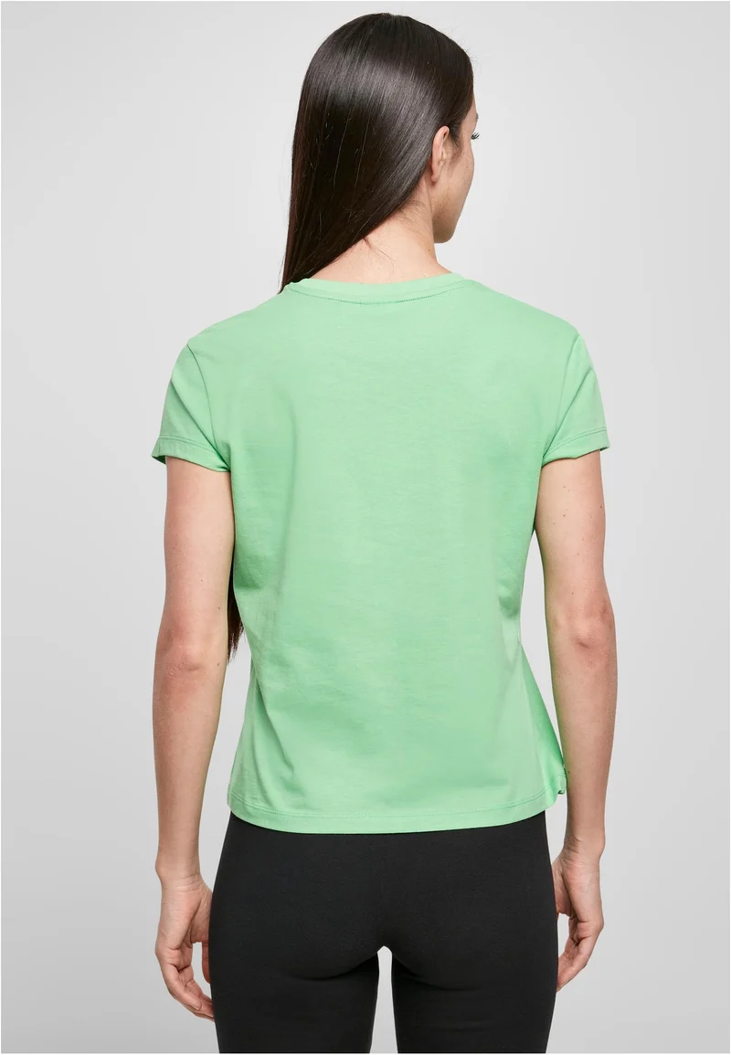 UC Basic Box Tee