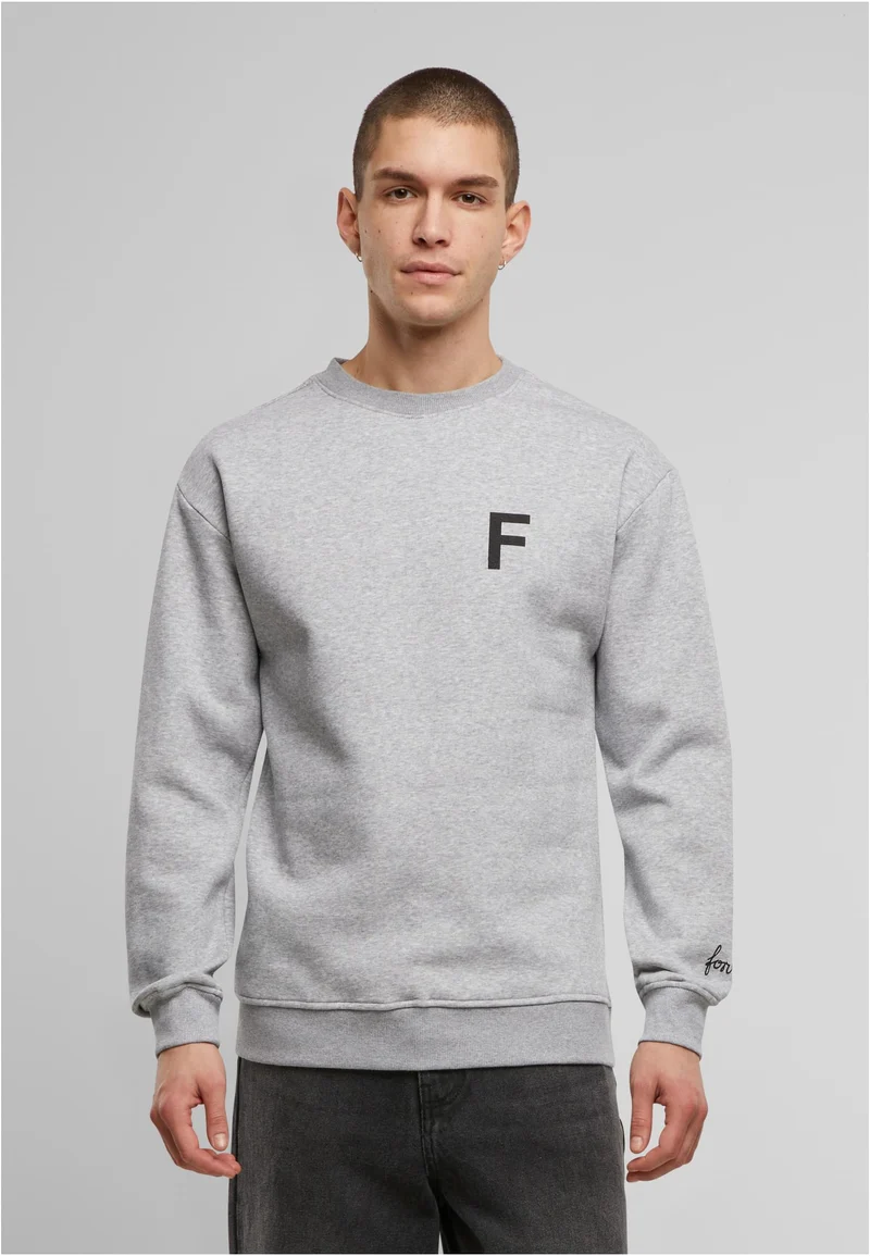 F Sweat Crewn. Campus